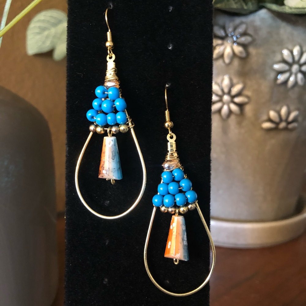 Handmade Earrings